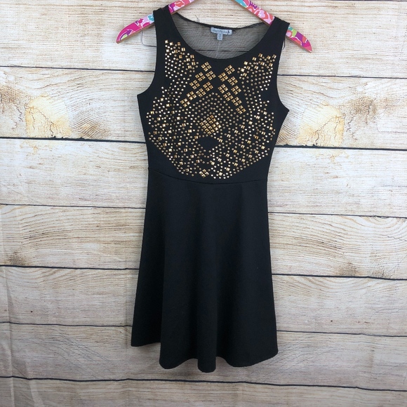 Charlotte Russe Dresses & Skirts - NWT black Charlotte Russe dress sz XS // P07